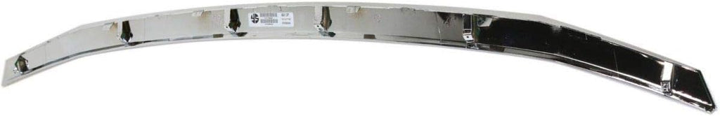 Grille Trim Grill Upper for Honda Accord Crosstour O164651