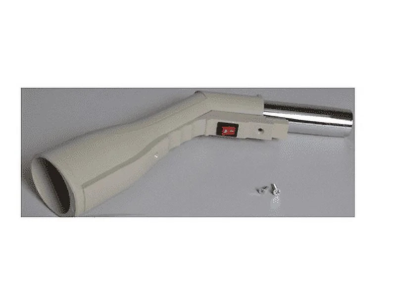 Beige Heavy Duty Hose Q260