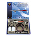 Single Action Airbrush Set H90654