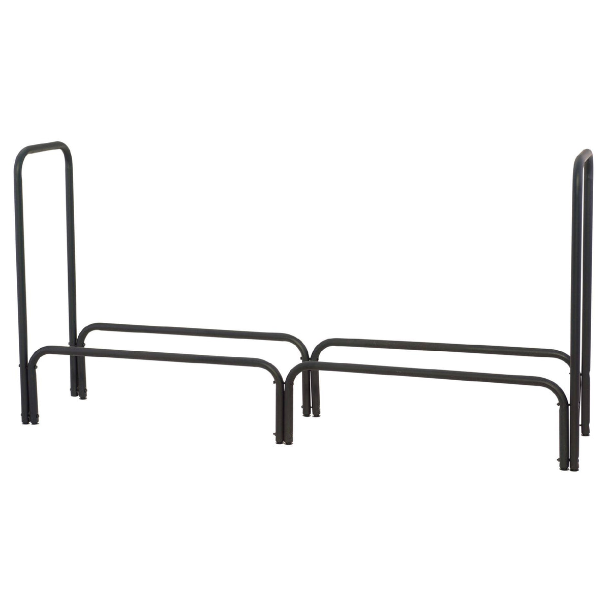 Black 60 in Long Log Rack J366573