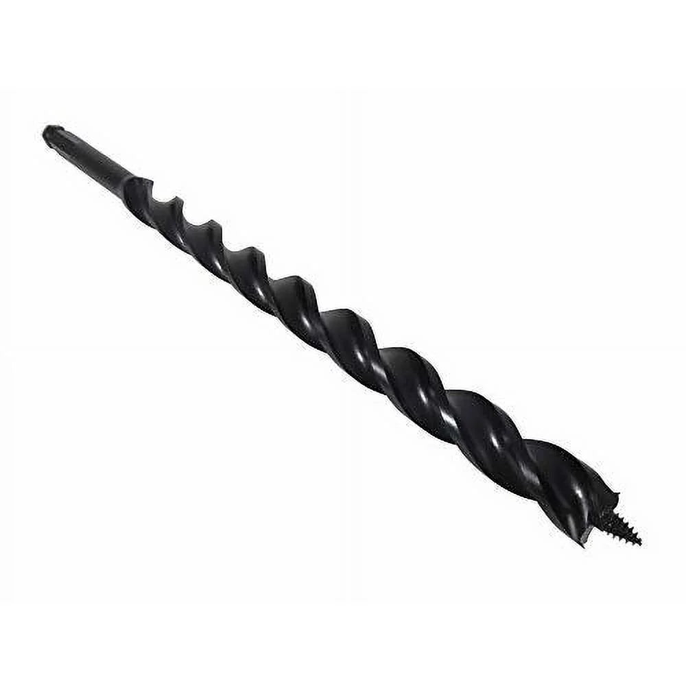 5/8" x 12" Long PTFE Coated Utility Auger Bit C561