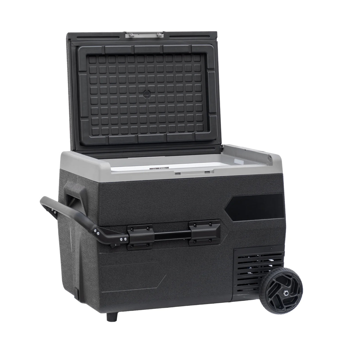 65L 12V/24V Electric Compressor Cool Box J7896