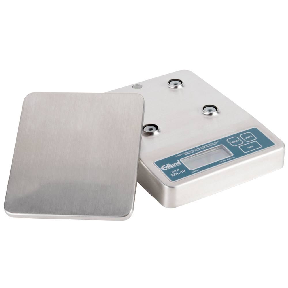 Digital Portion Scale C99643