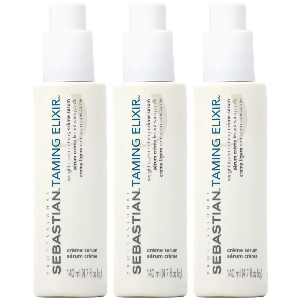 Taming Elixir 4.7oz Pack of 3 G3080