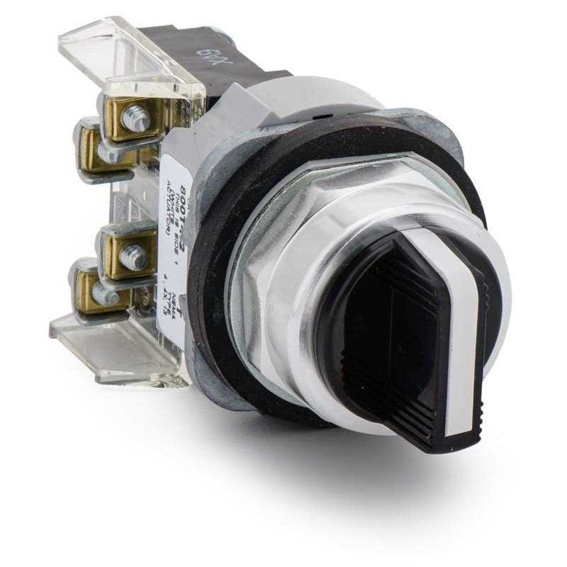 Selector Switch F1709