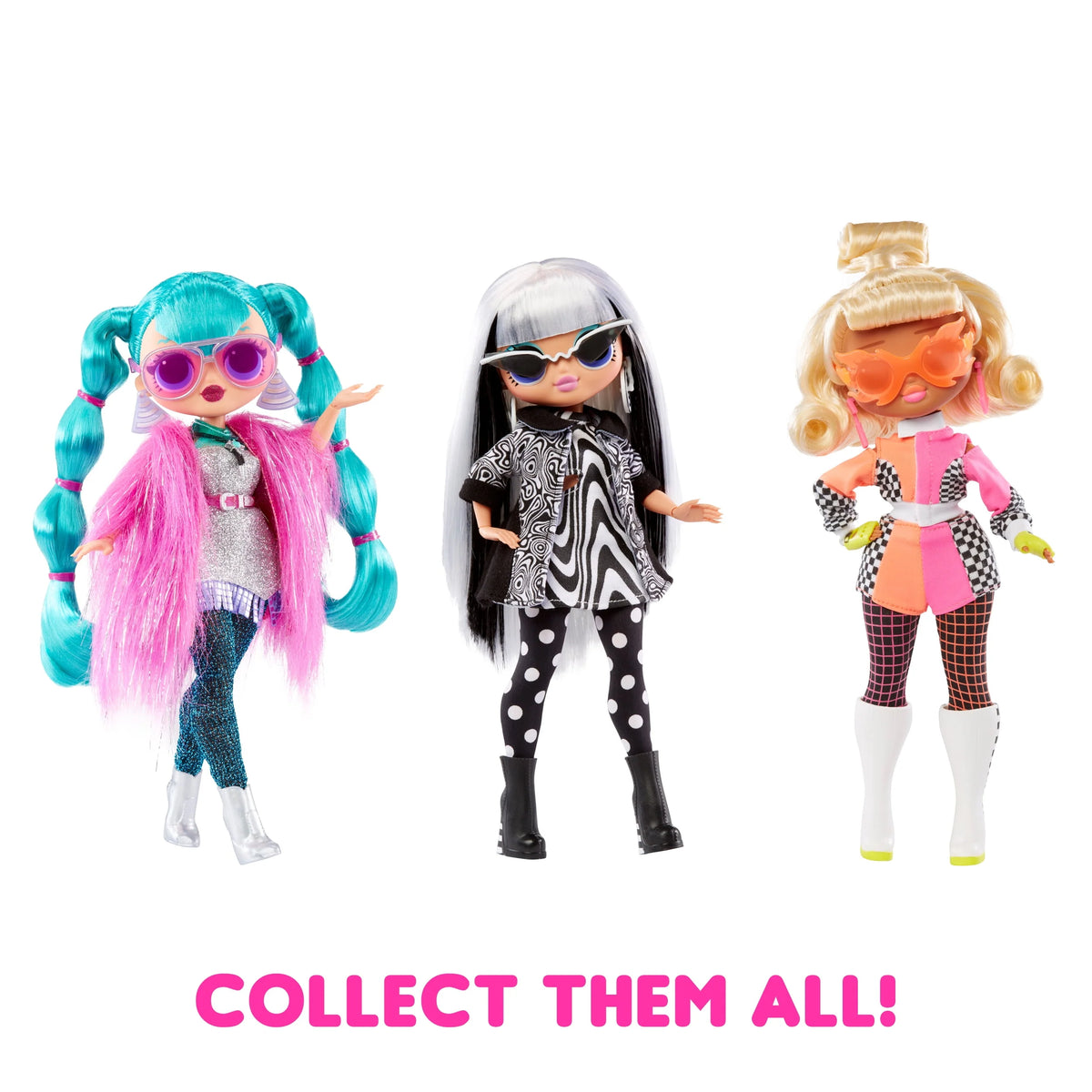 Fashion Doll with Accessories Y35361