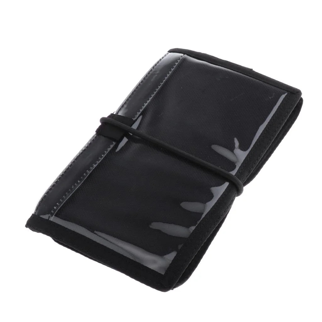 Waterproof Dive Logbook A44288