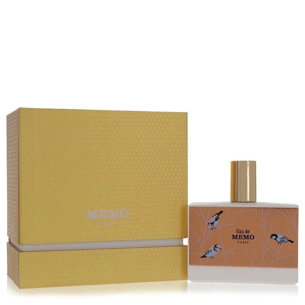 Eau De Parfum Spray 3.38 oz G9090