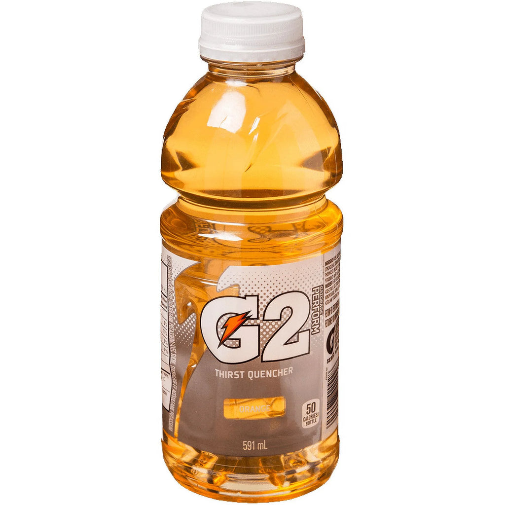 24 Pc 591ml Sports Drink Variety Pack S213