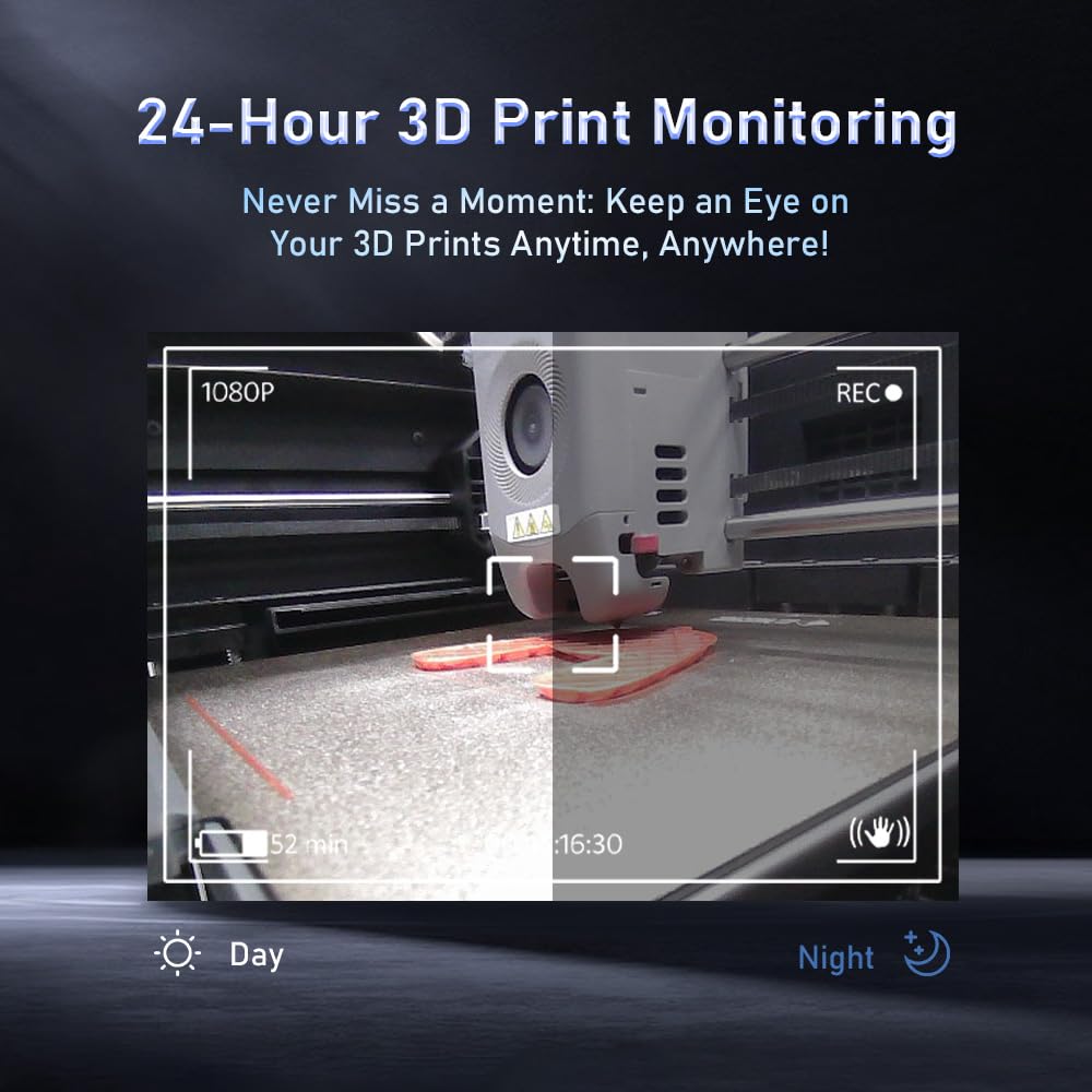 3D Printer Camera Kit T48551
