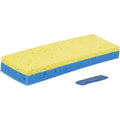 Sponge Mop Head Refill with Scrubber M65830