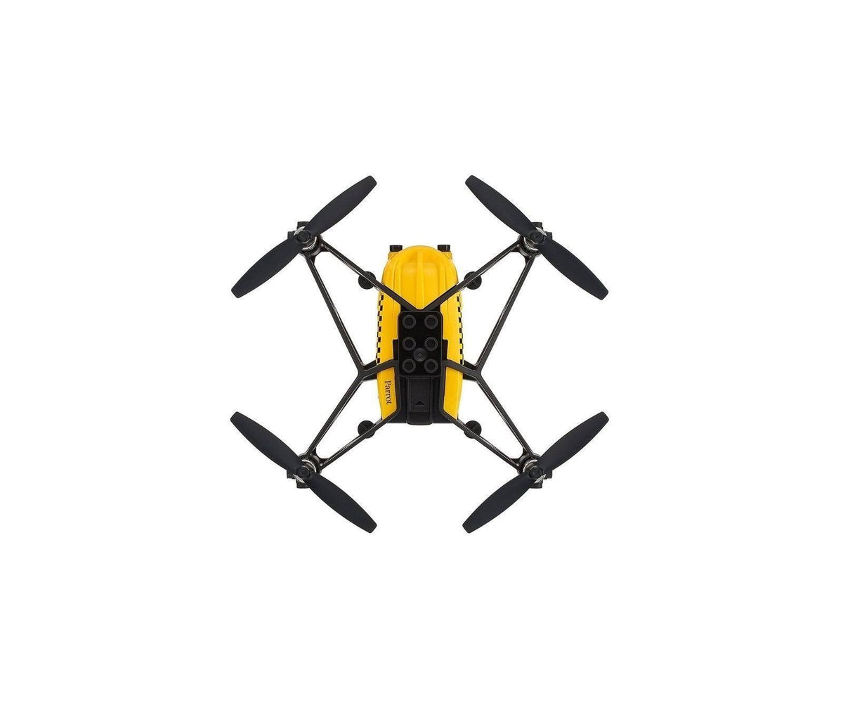 Yellow Mini Drone with Aerial VGA Camera K716