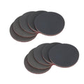 4000 Grit Silicon Carbide Sanding Pads 10-Pack V8522