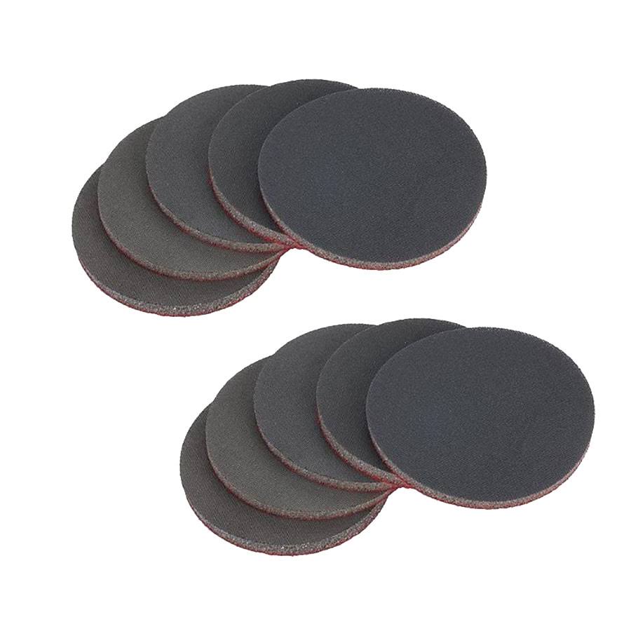 4000 Grit Silicon Carbide Sanding Pads 10-Pack V8522