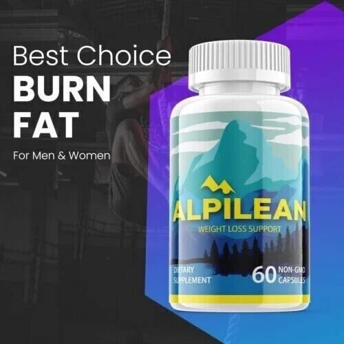 60 Capsules Weight Loss Support O210840