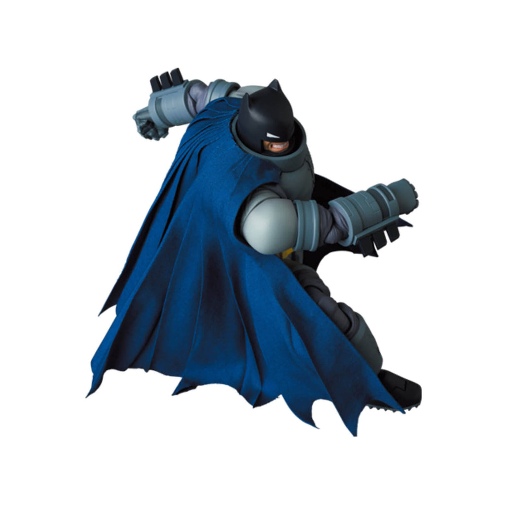 Armored Batman Action Figure G397