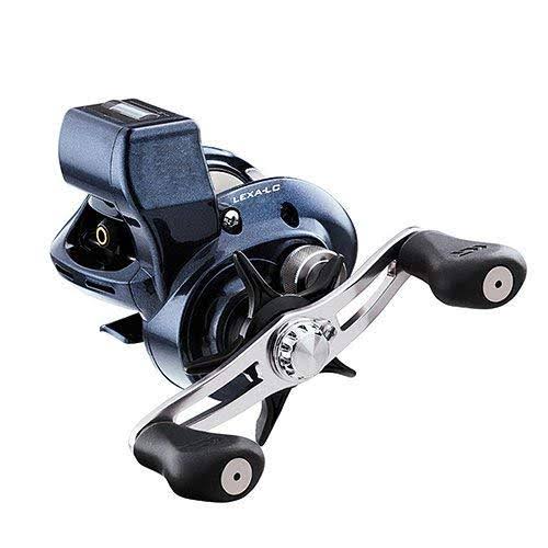 Right Line Counter Casting Reel S776
