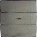 Rustic Light Blue 4-Drawer Vertical Filing Cabinet F407