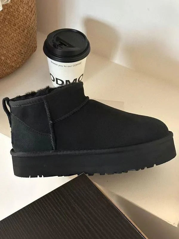 Classic Ankle Boots H687