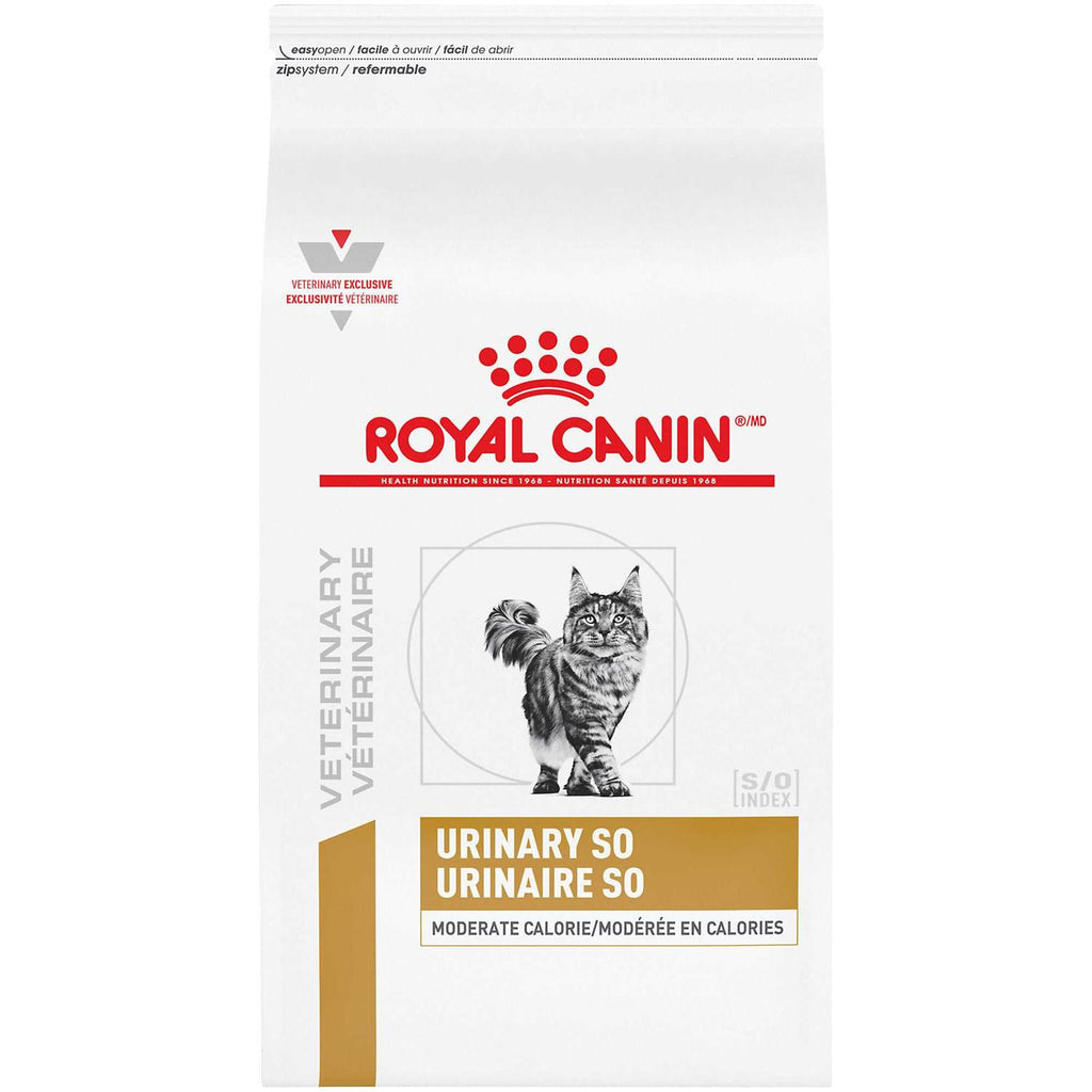 Veterinary Diet Cat Food Y54192