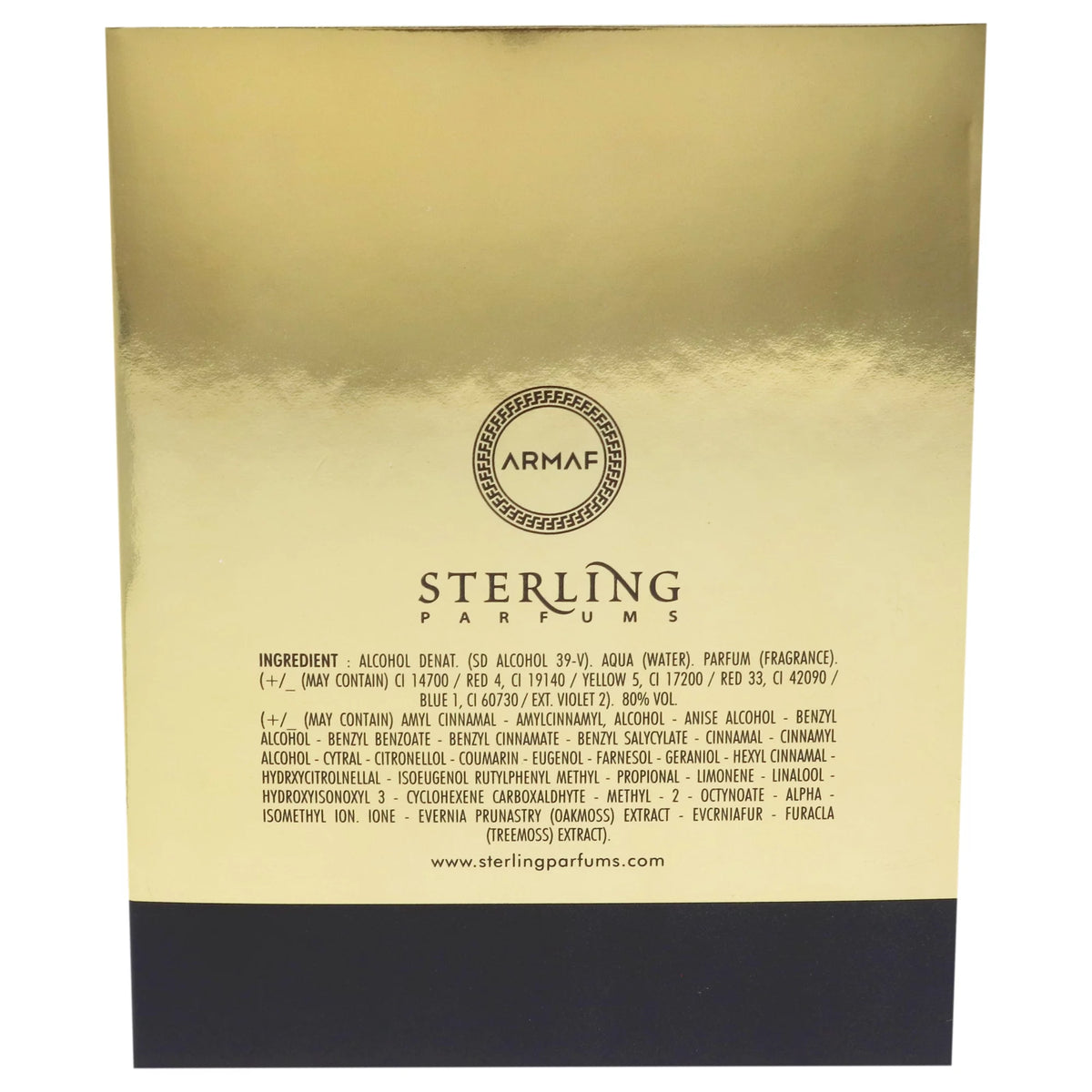 Men's EDT Spray 3.4 oz D56049