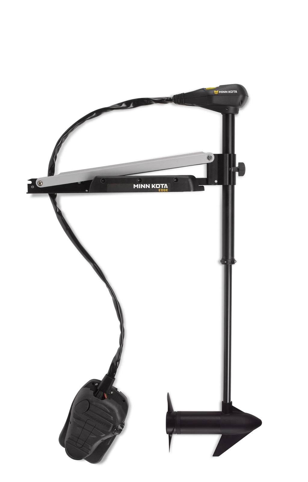 45 lb Thrust 42 Shaft Freshwater Bow Mount Trolling Motor T752298