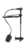45 lb Thrust 42 Shaft Freshwater Bow Mount Trolling Motor T752298