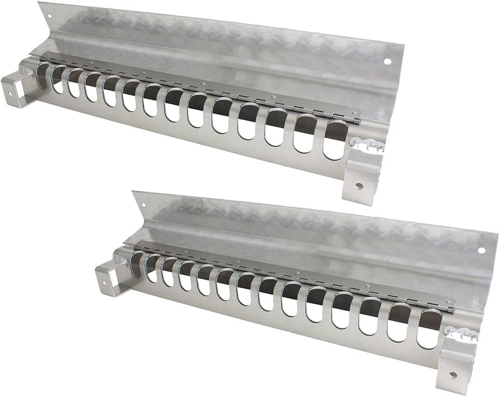 24" Cab Rack Chain Hanger M625