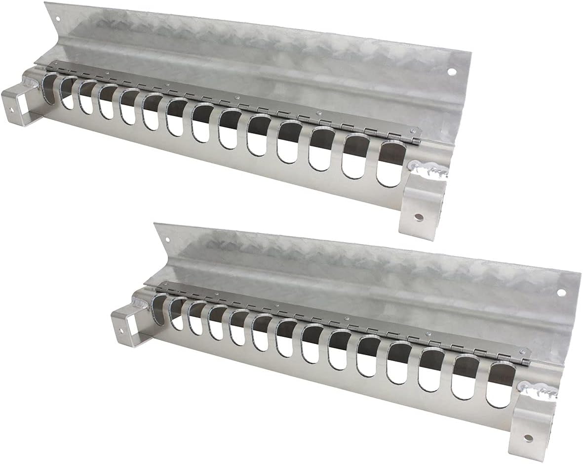 24" Cab Rack Chain Hanger M625
