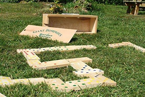 Giant Dominoes Q10878