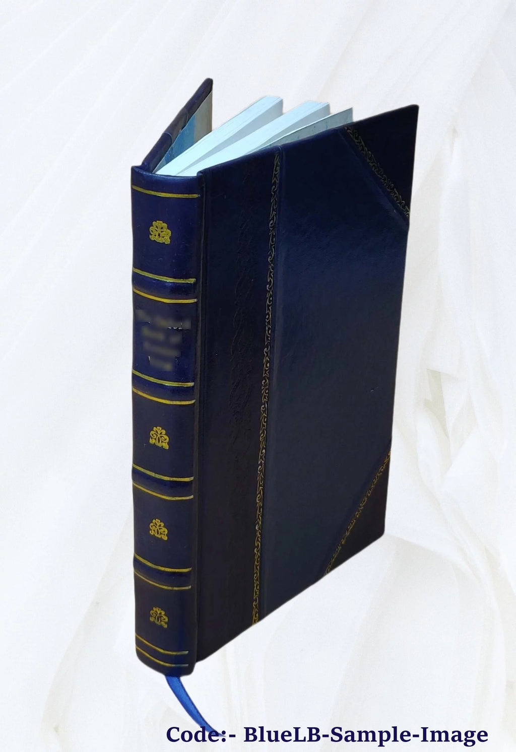 Rétrécissements de l'urètre Leather Bound F7871