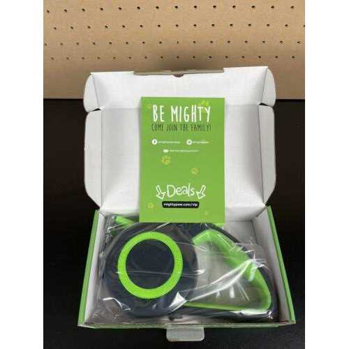 Retractable Dog Leash G271
