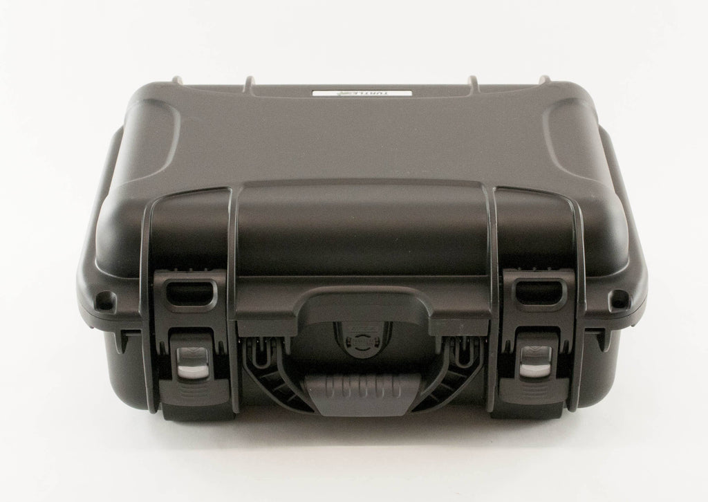Waterproof Hard Drive Carrying Case Q8128
