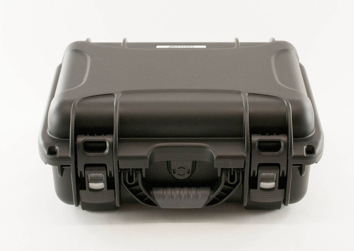 Waterproof Hard Drive Carrying Case Q8128