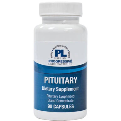 Pituitary 90 Capsules G334