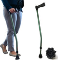 Adjustable All-Terrain Cane T8324