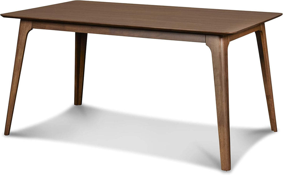 Walnut Dining Table N9801