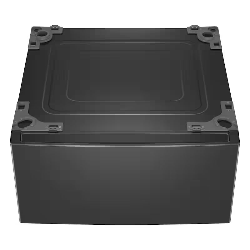 27 in. Laundry Pedestal with Storage Drawer N644077