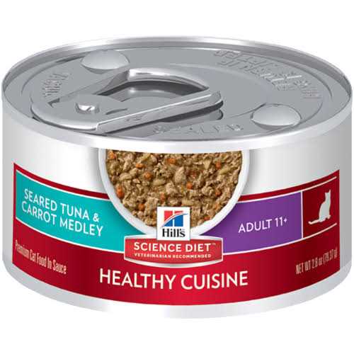 Adult Cat Food K57513