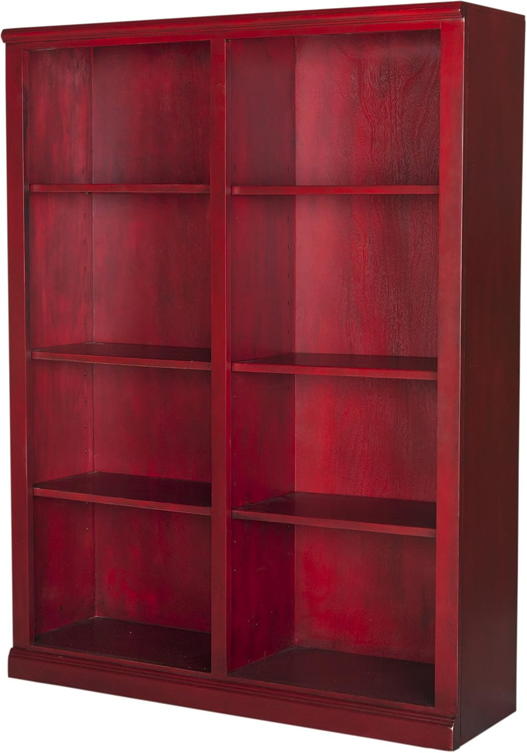 84 Tall Coastal Bookcase X782457