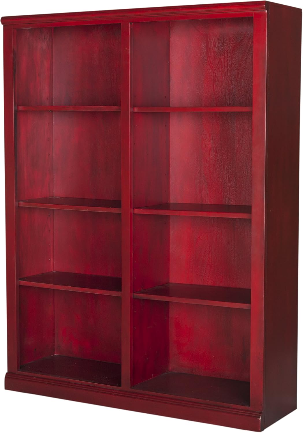 84 Tall Coastal Bookcase X782457