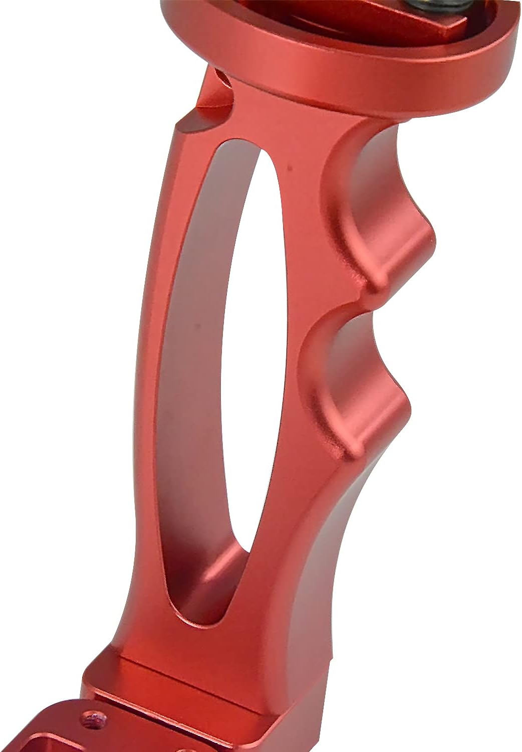 Aluminum Alloy Underwater Camera Tray Q1516