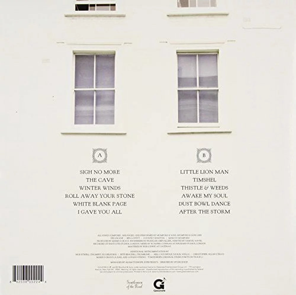 Vinyl N487