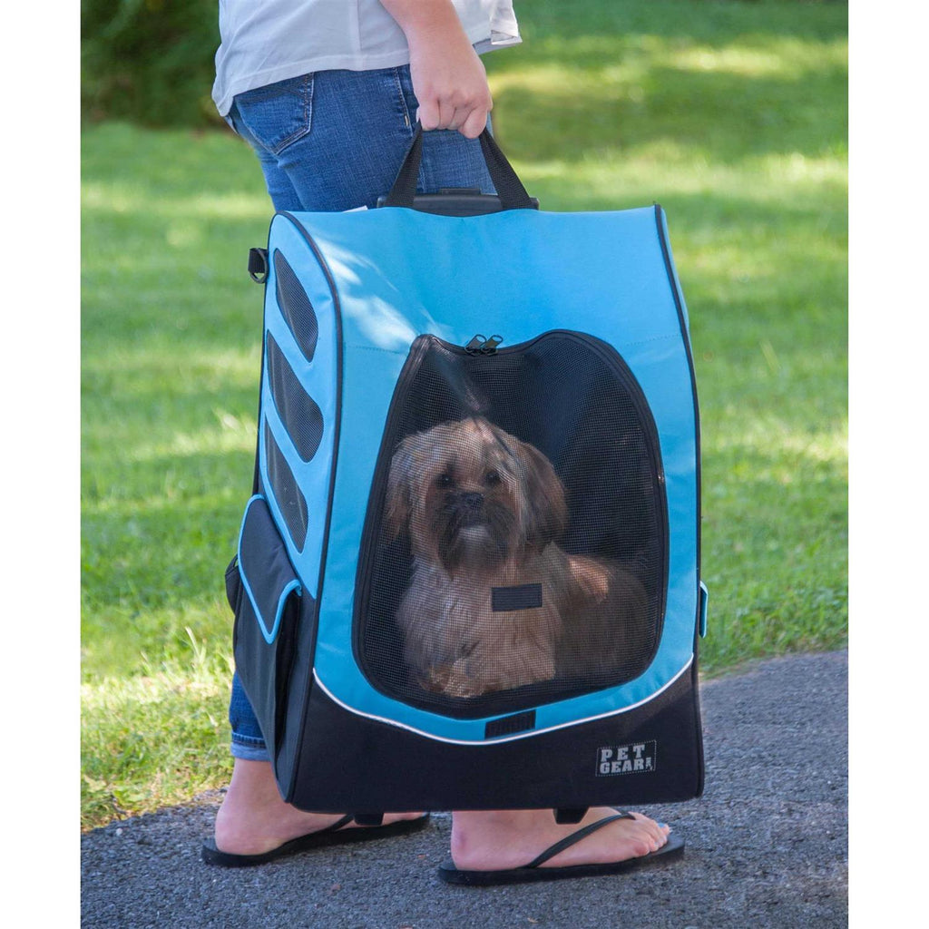 Pet Carrier K8274