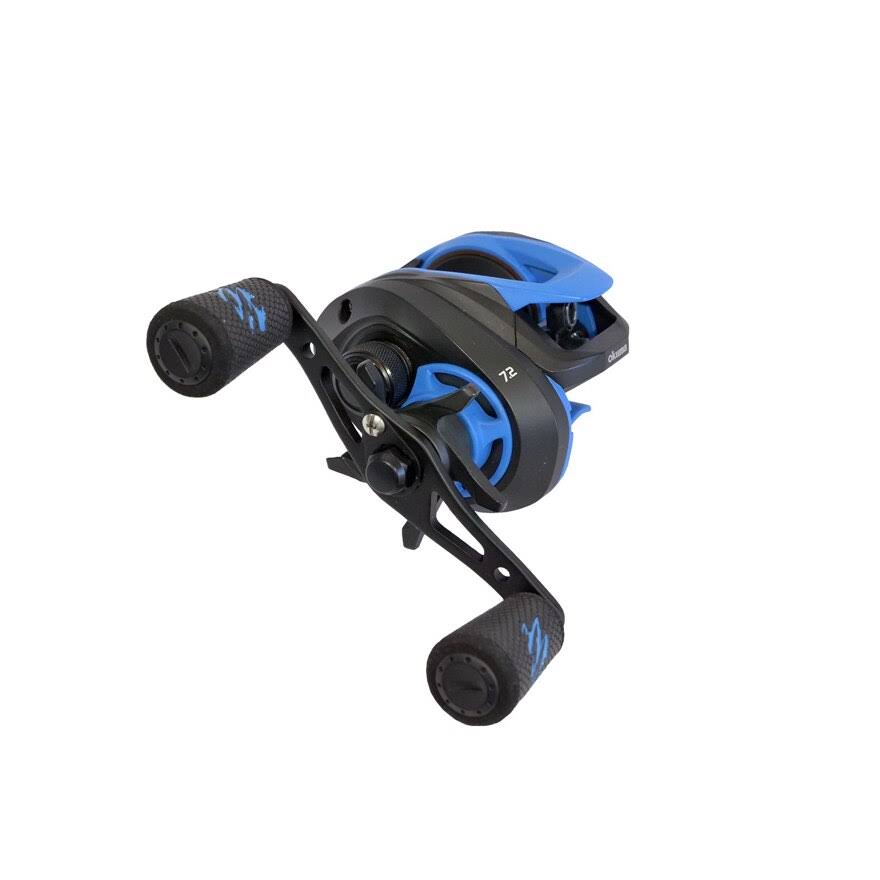 Baitcast Reel 7.2:1 F35171