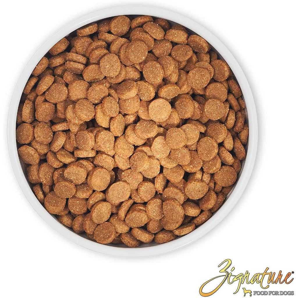 Pork Dry Dog Food S284