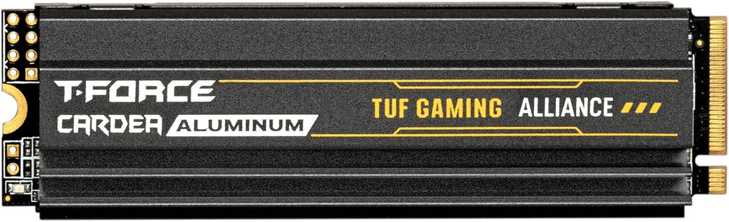 2TB NVMe PCIe Gen4 M.2 2280 Gaming SSD R429478
