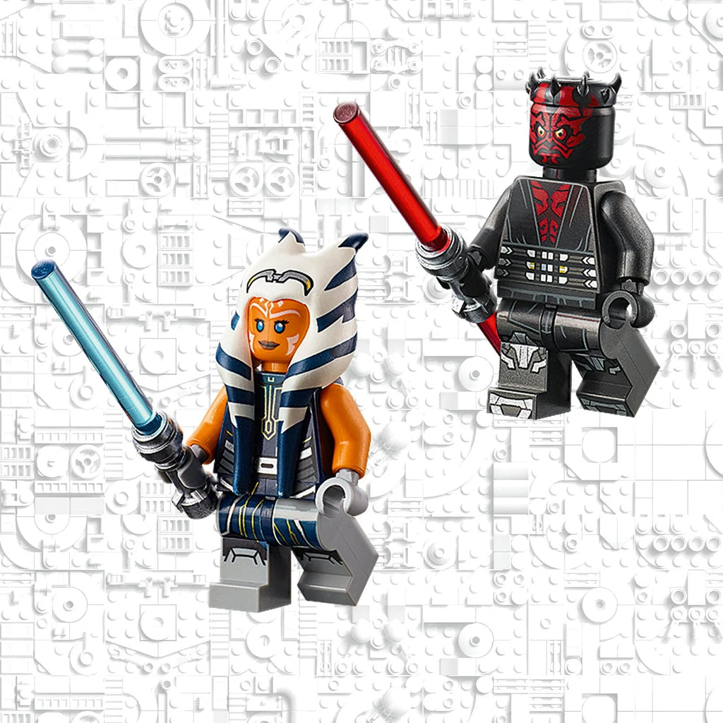 147 Pieces Building Toy R521