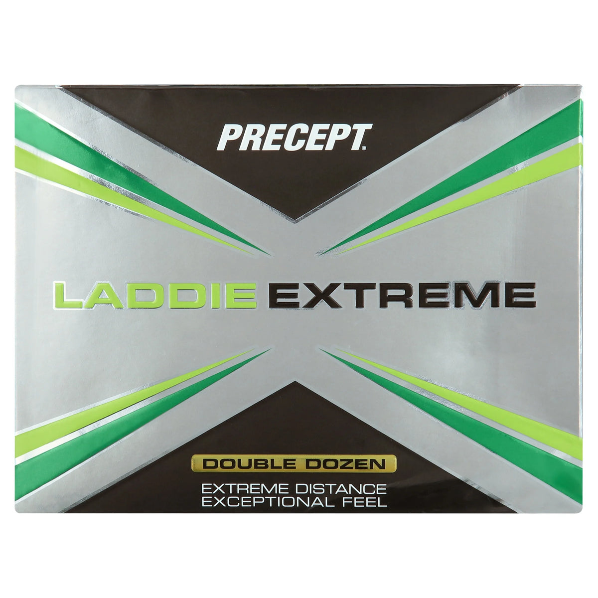 24 Pack Golf Balls A450