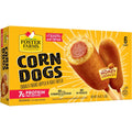 Corn Dogs Honey Crunchy Flavor F1505
